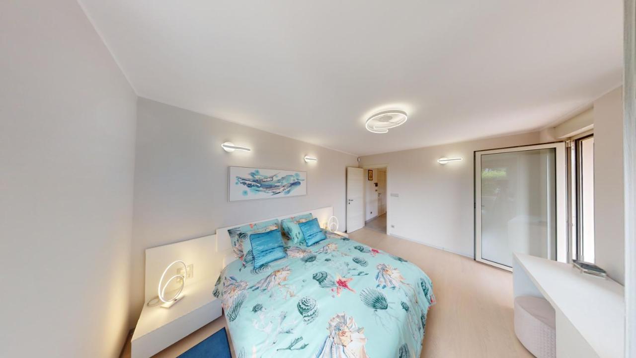 Design Apartment Emerald Viskovo 外观 照片