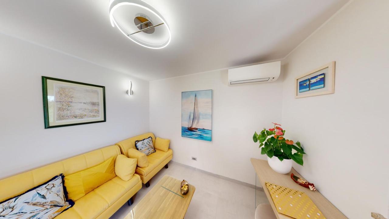 Design Apartment Emerald Viskovo 外观 照片