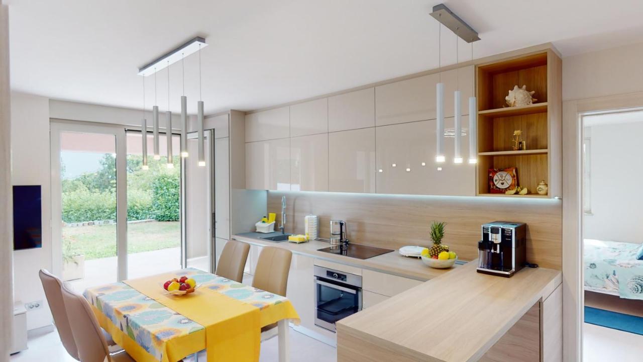 Design Apartment Emerald Viskovo 外观 照片