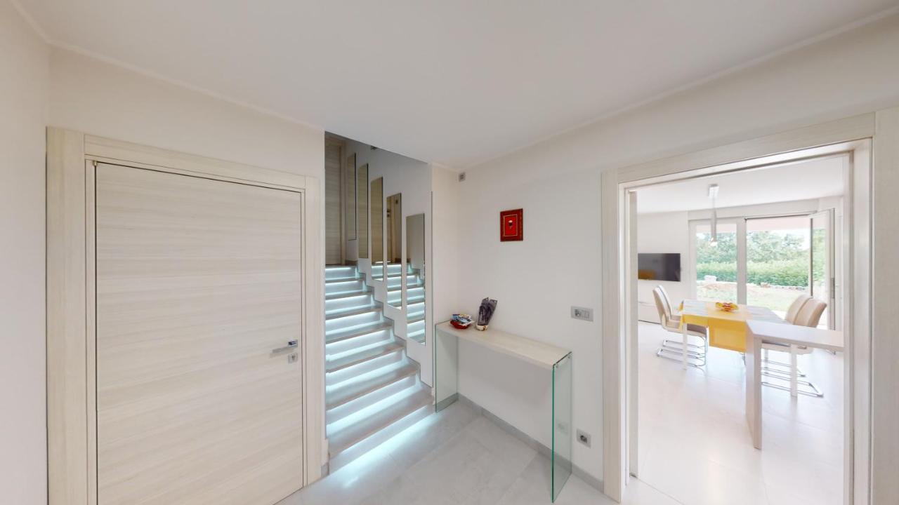 Design Apartment Emerald Viskovo 外观 照片