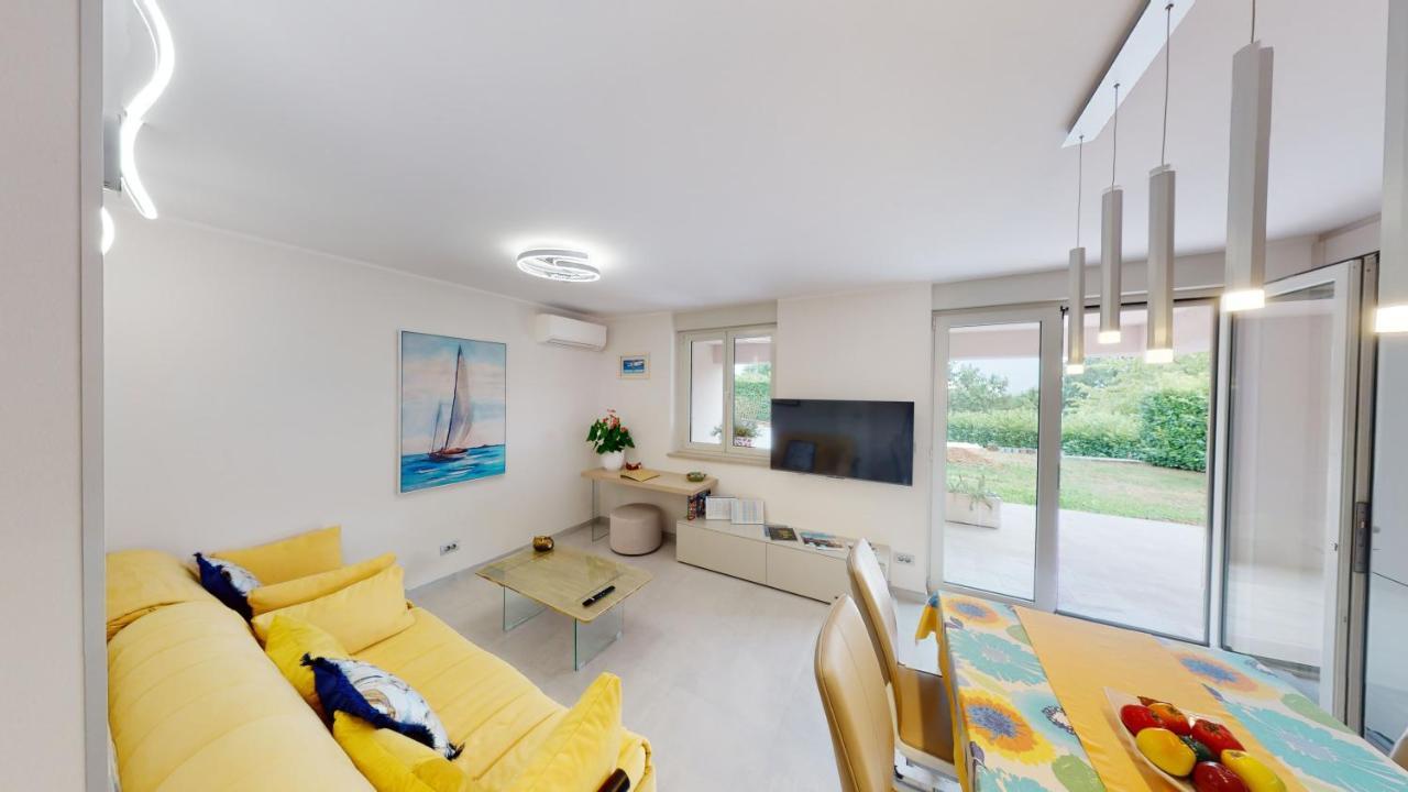 Design Apartment Emerald Viskovo 外观 照片