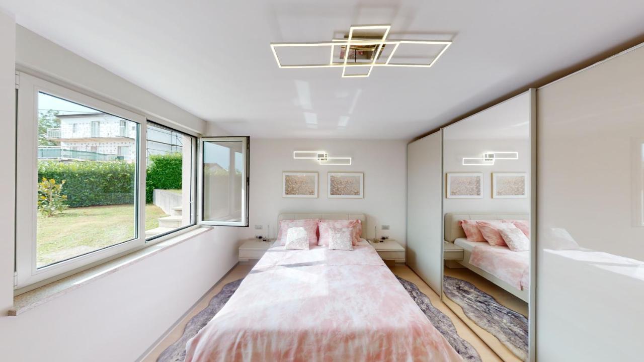 Design Apartment Emerald Viskovo 外观 照片