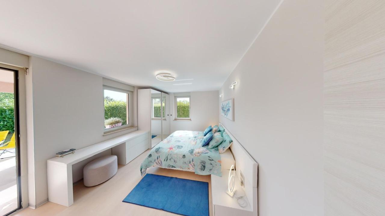 Design Apartment Emerald Viskovo 外观 照片