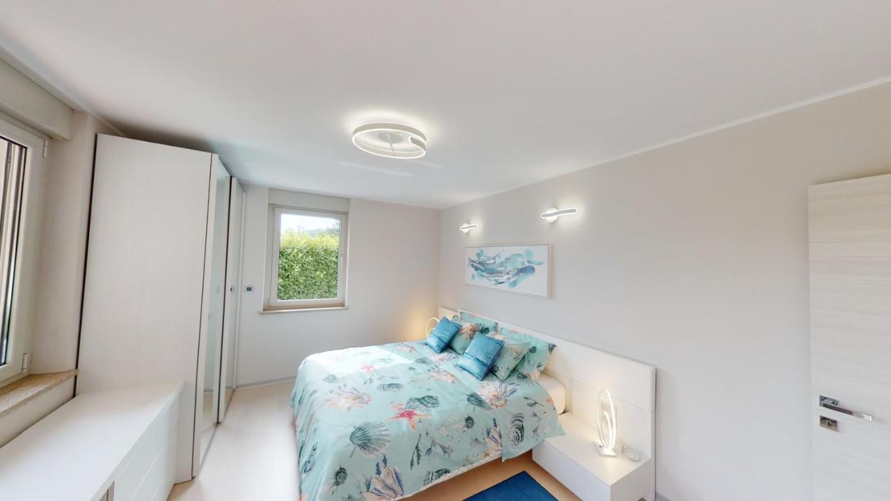 Design Apartment Emerald Viskovo 外观 照片