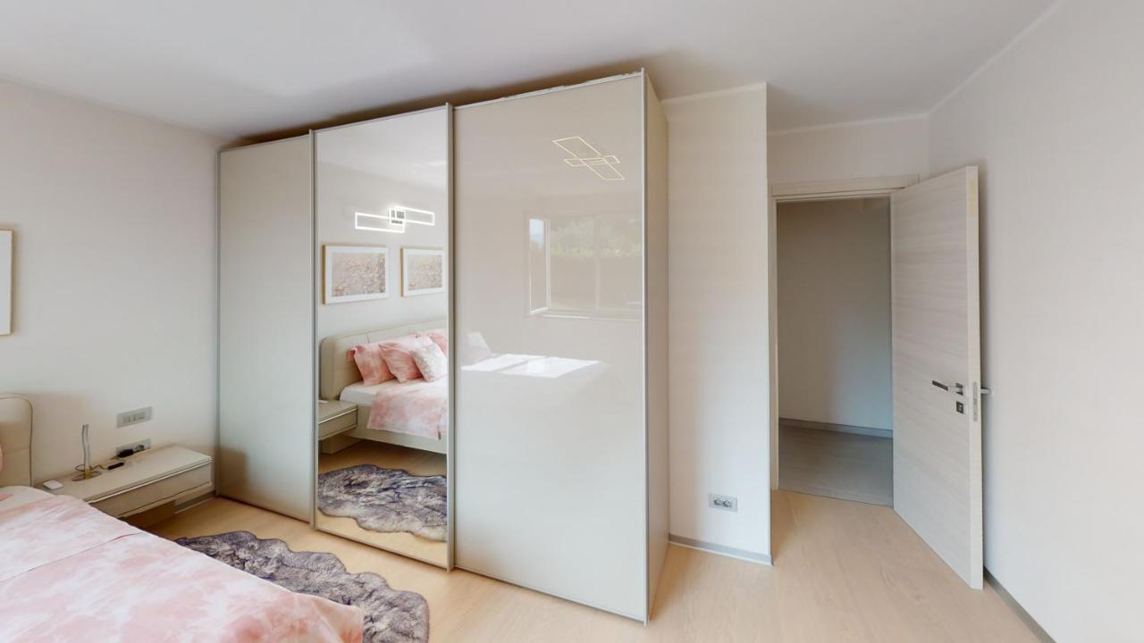 Design Apartment Emerald Viskovo 外观 照片