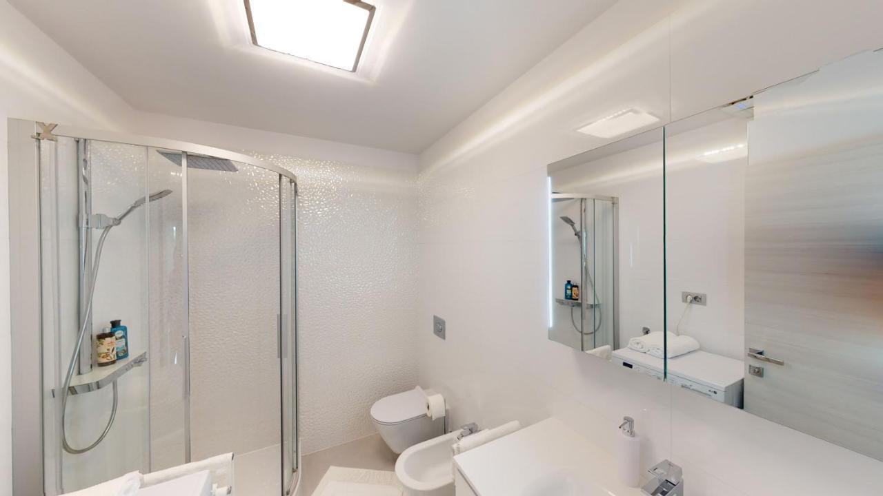 Design Apartment Emerald Viskovo 外观 照片