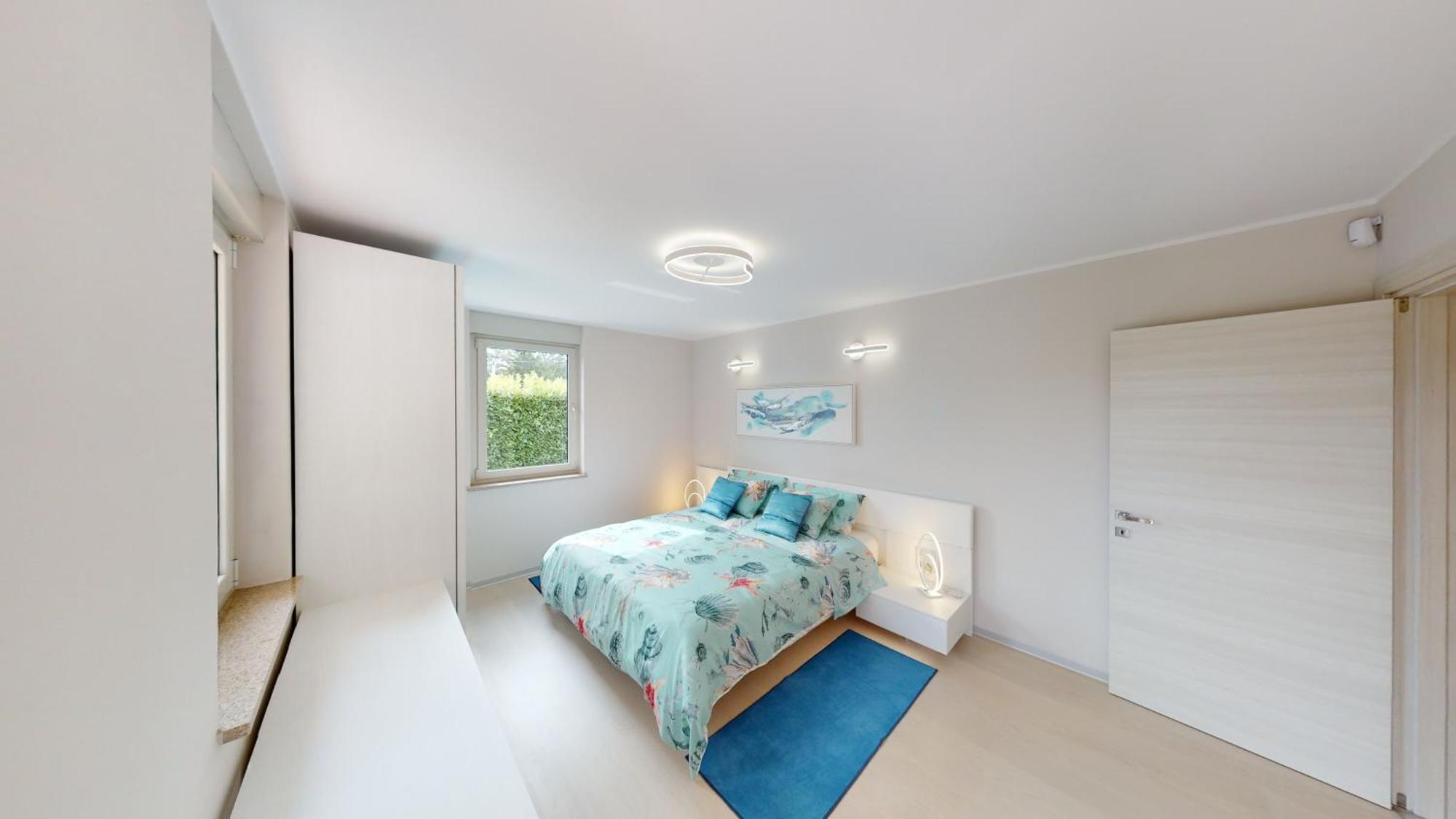 Design Apartment Emerald Viskovo 外观 照片