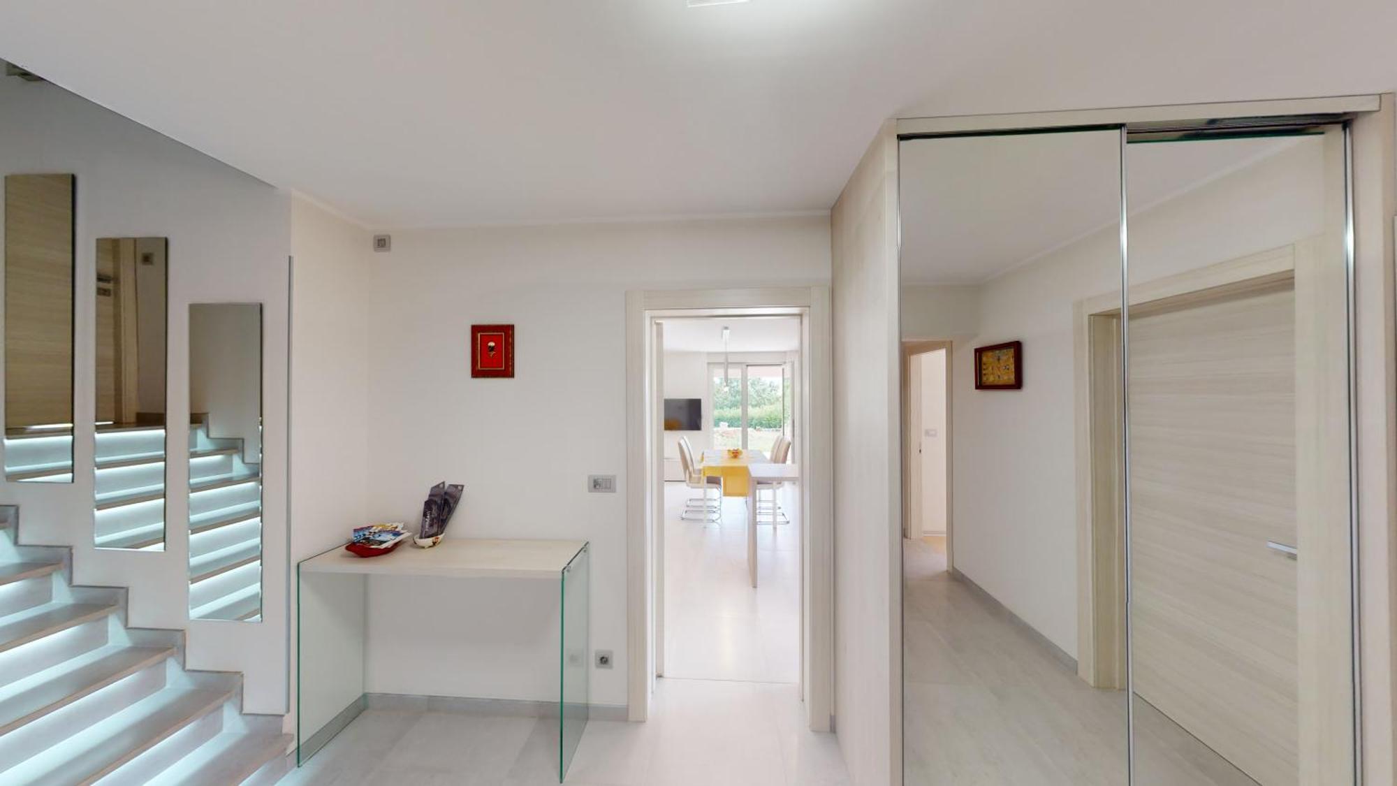 Design Apartment Emerald Viskovo 外观 照片