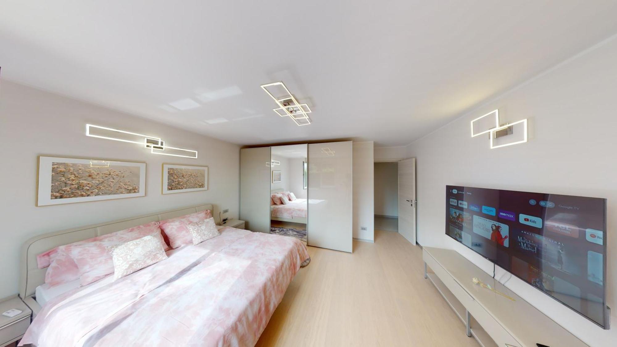 Design Apartment Emerald Viskovo 外观 照片